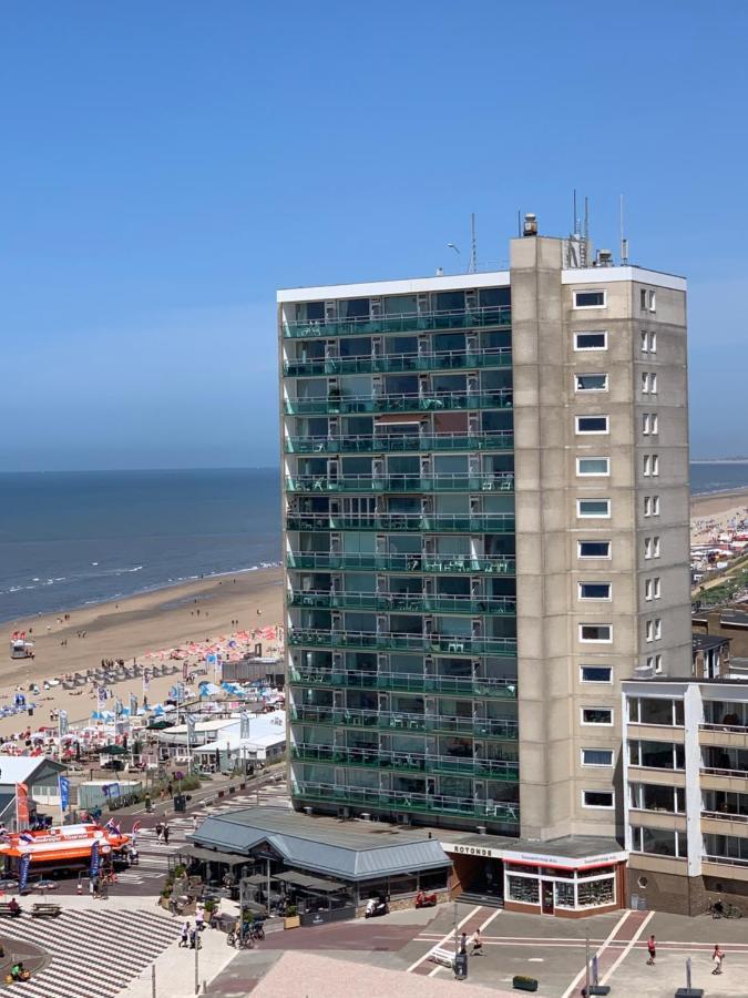 Apartment Malisa Zandvoort Exterior photo